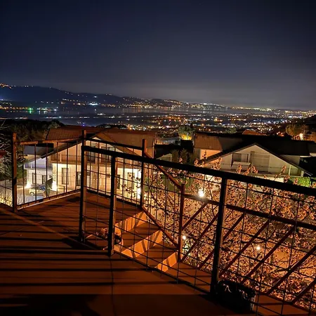 شقة Terrace With View, Masukiye